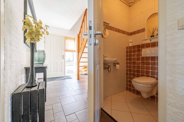 Medium property photo - Madelieflaan 9, 4741 EZ Hoeven